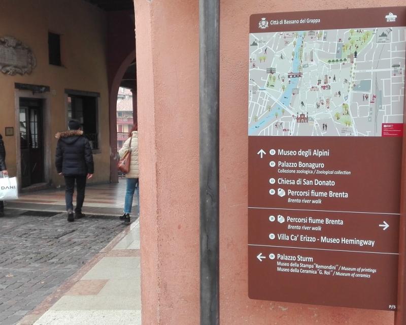 Bassanonet.it Cartellino rosso