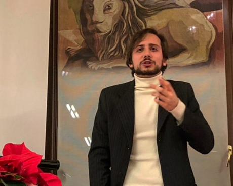 Bassanonet.it Il lato destro della Luna