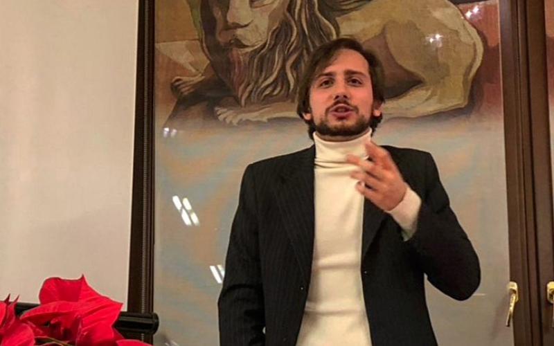 Bassanonet.it Il lato destro della Luna