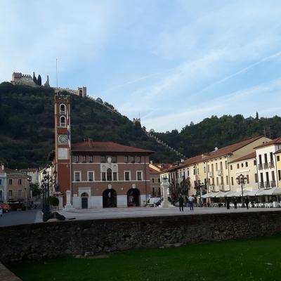 Bassanonet.it Alpiniana: uno, due... e tre