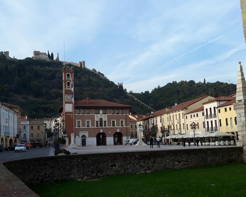 Bassanonet.it Alpiniana: uno, due... e tre