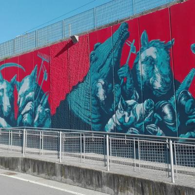 Bassanonet.it Scaravaggio