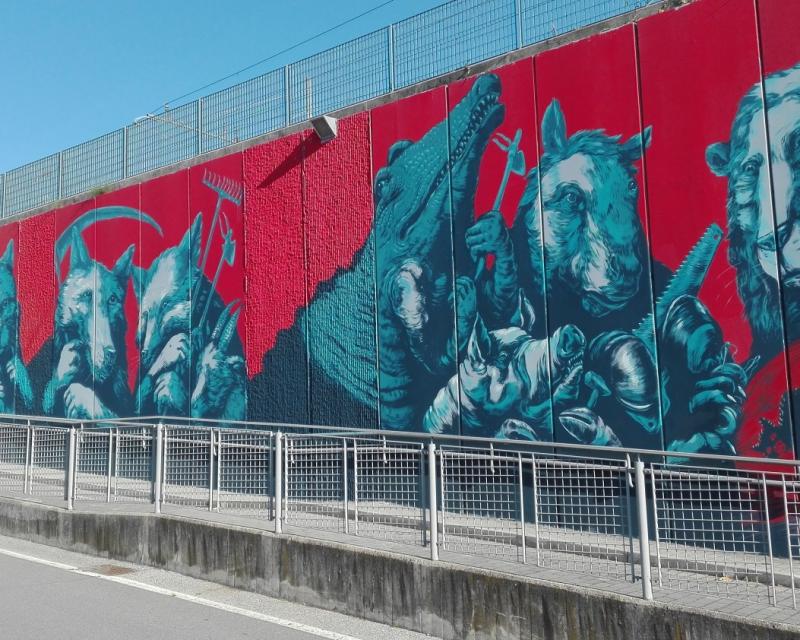 Bassanonet.it Scaravaggio