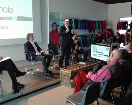 Bassanonet.it Brindo al Brand