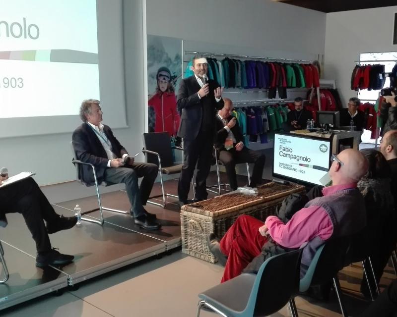 Bassanonet.it Brindo al Brand