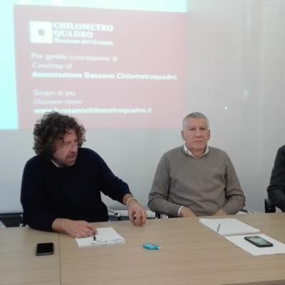 Bassanonet.it Segnali di guerra
