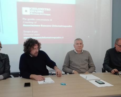 Bassanonet.it Segnali di guerra