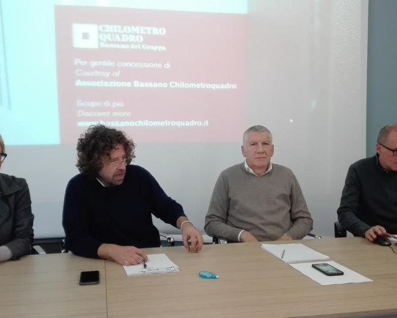 Bassanonet.it Segnali di guerra