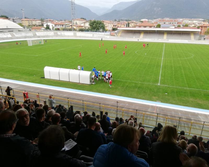 Bassanonet.it Bassano mai così forte