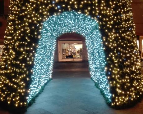 Bassanonet.it El Tormenton