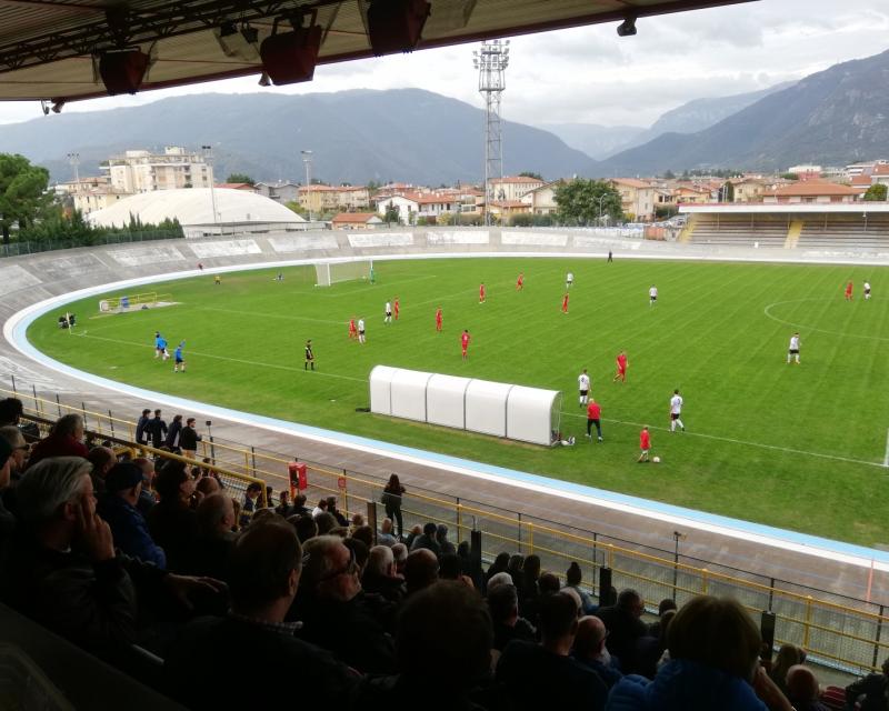 Bassanonet.it Tutta un'altra vita