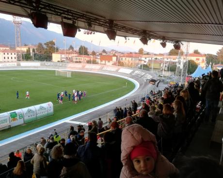 Bassanonet.it Di nuovo in testa