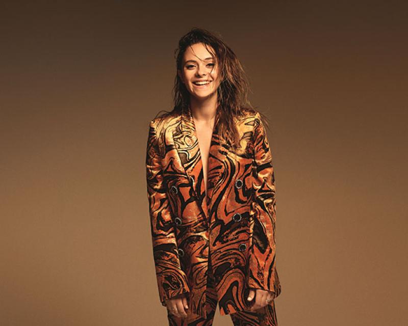 Bassanonet.it Francesca Michielin torna in concerto a Bassano, per la prima volta dopo XFactor