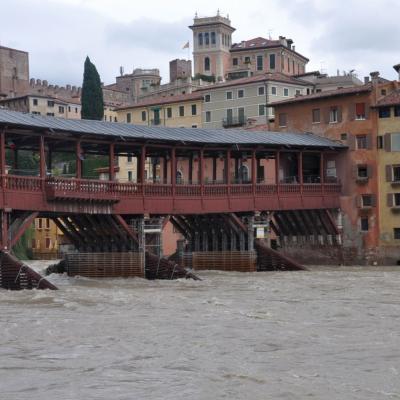 Bassanonet.it La stretta dell'ANAConda