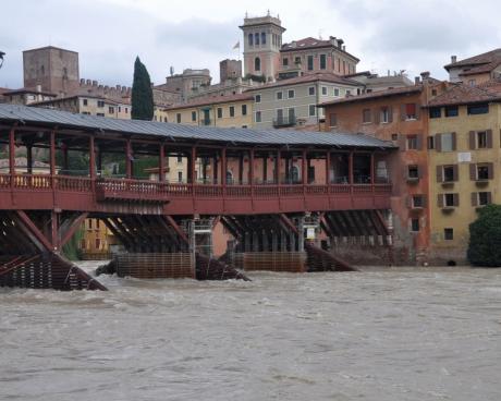 Bassanonet.it La stretta dell'ANAConda