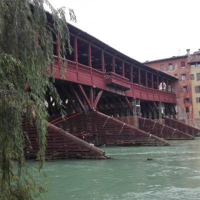 Bassanonet.it Il murales che vorrei