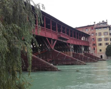 Bassanonet.it Il murales che vorrei