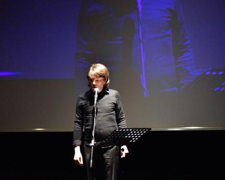 Bassanonet.it Capovilla legge Artaud