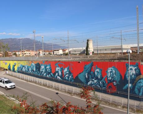 Bassanonet.it Ericailgatto