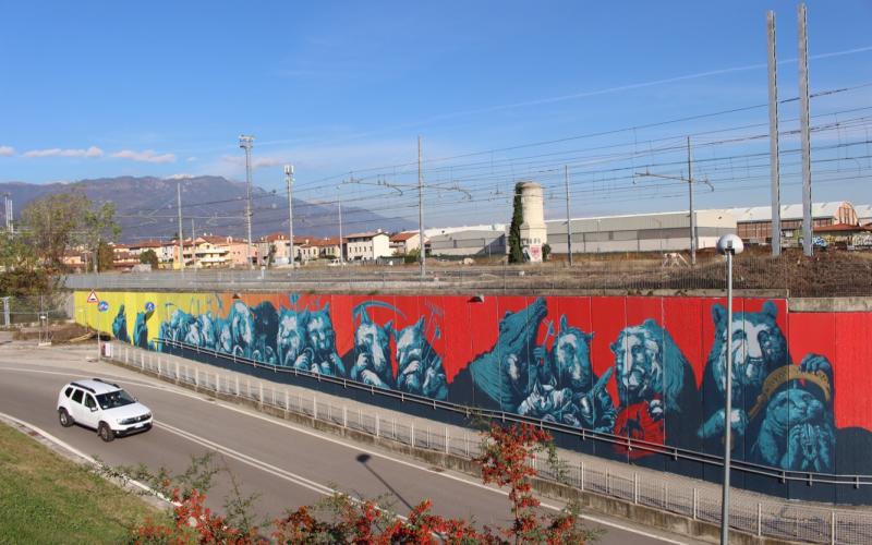 Bassanonet.it Ericailgatto