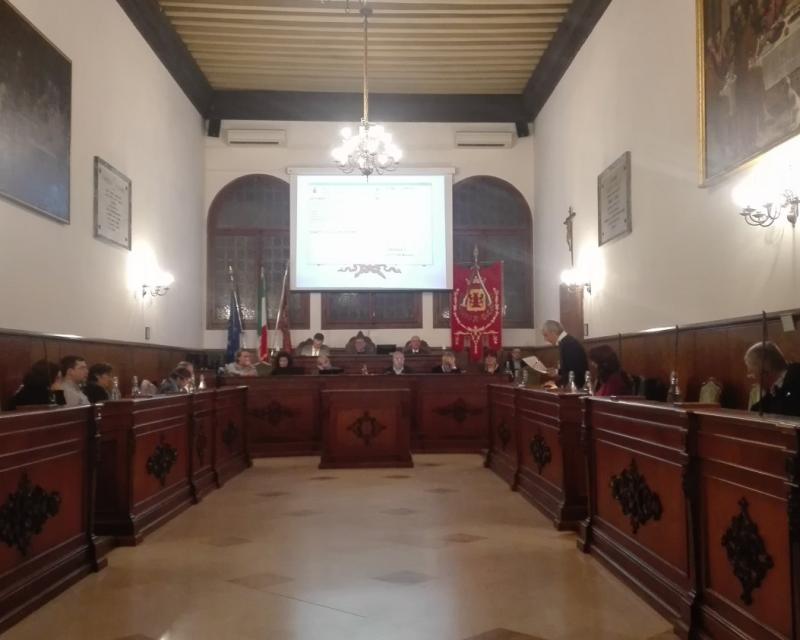 Bassanonet.it Mai dire ANAC