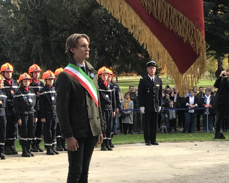 Bassanonet.it Monsieur l'Assesseur