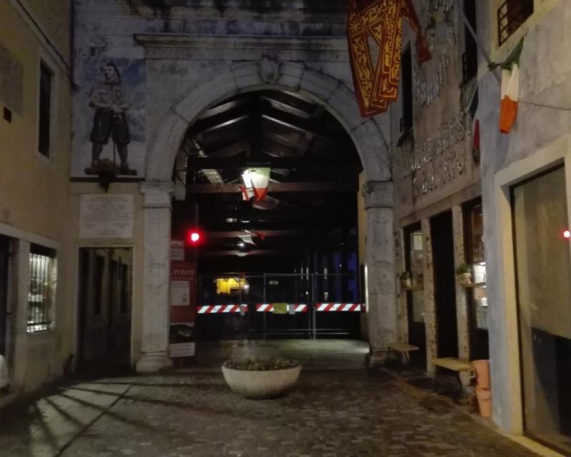 Bassanonet.it Borgo Mondo