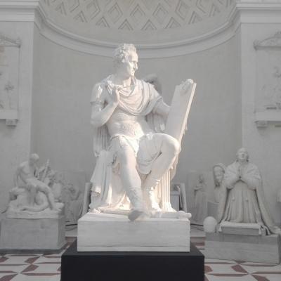 Bassanonet.it Possagno, U.S.A.