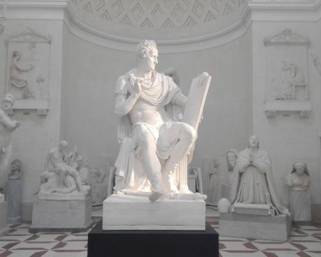 Bassanonet.it Possagno, U.S.A.