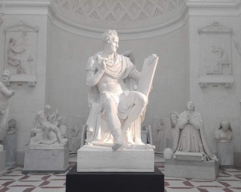 Bassanonet.it Possagno, U.S.A.