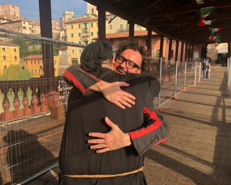 Bassanonet.it Nine Eleven