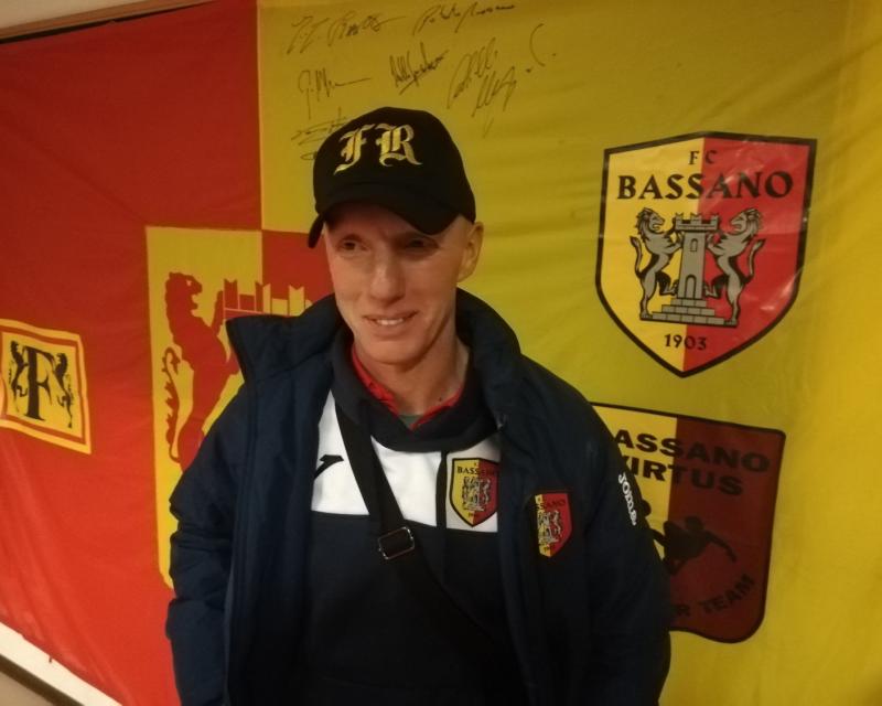 Bassanonet.it Maino forza quattro: