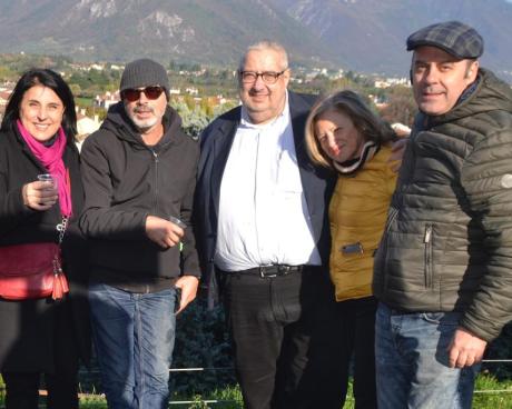 Bassanonet.it Metro Goldwyn Magnum