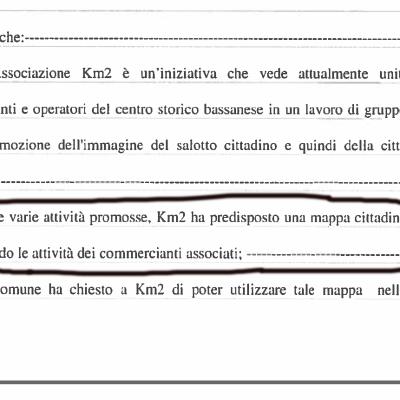 Bassanonet.it Accordo quadro al quadrato