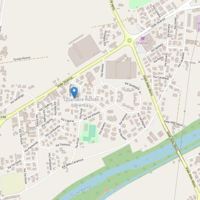 Bassanonet.it Due scosse di terremoto con epicentro a Bassano