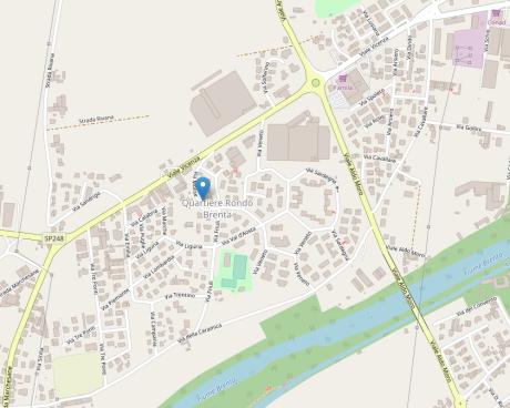 Bassanonet.it Due scosse di terremoto con epicentro a Bassano