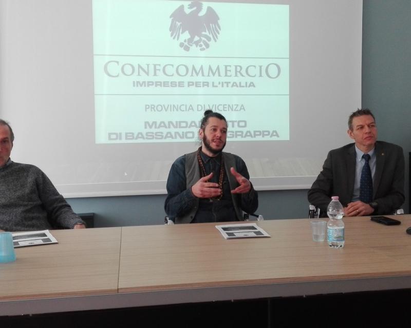 Bassanonet.it Negozi e negoziati