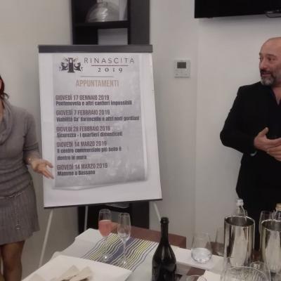 Bassanonet.it A piè di lista