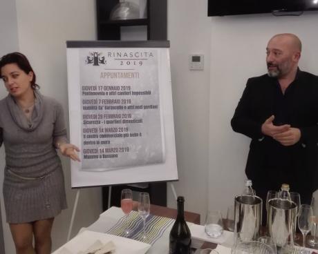 Bassanonet.it A piè di lista