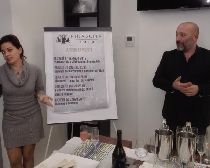 Bassanonet.it A piè di lista