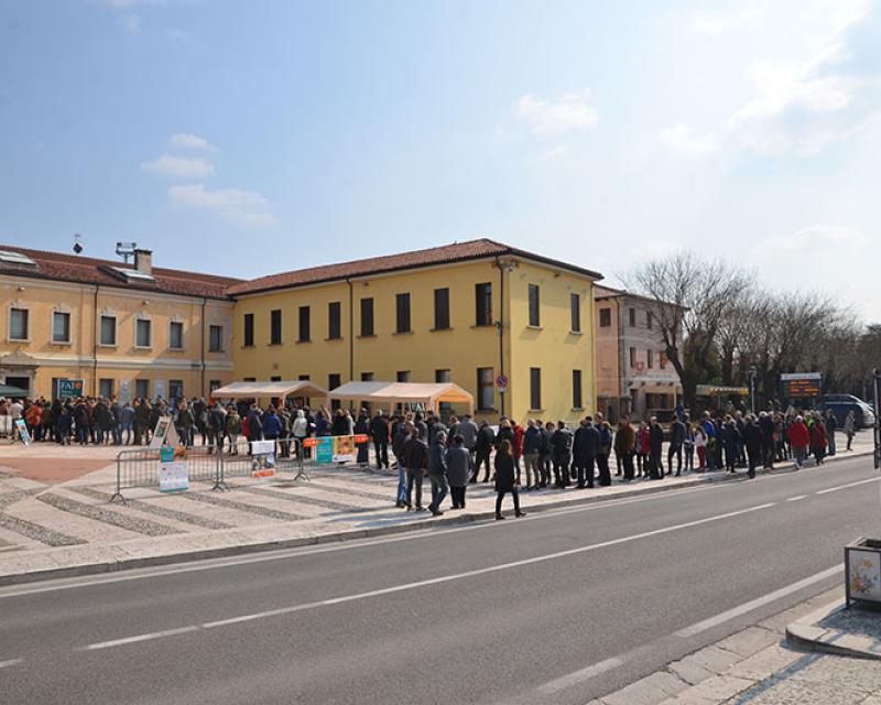 Bassanonet.it Record di ingressi al Museo Civico della Ceramica di Nove