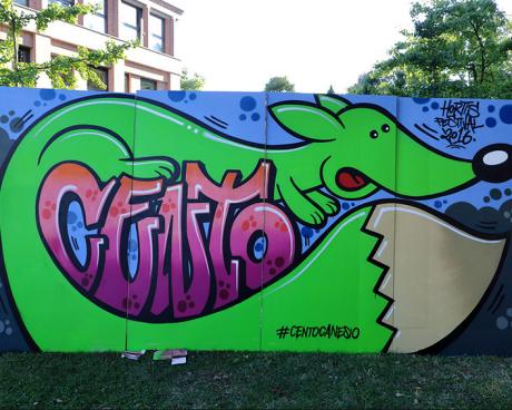 Bassanonet.it Cento di questi muri