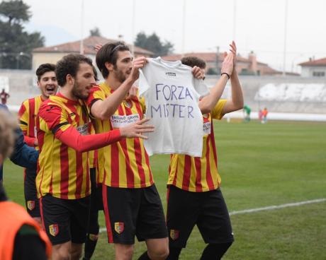 Bassanonet.it Salutate la capolista!