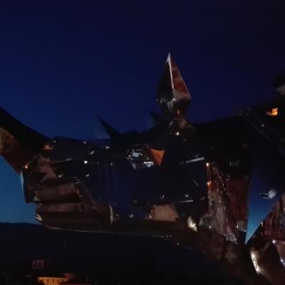 Bassanonet.it Riflessi di fine anno