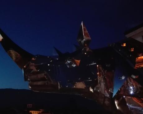 Bassanonet.it Riflessi di fine anno