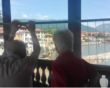 Bassanonet.it Turismo senza barriere