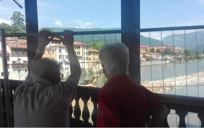 Bassanonet.it Turismo senza barriere