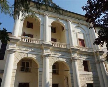 Bassanonet.it A teatro in Villa