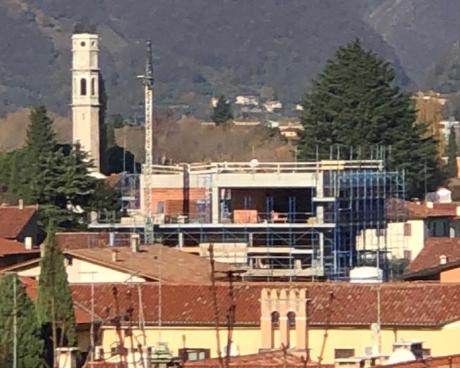 Bassanonet.it La sindrome di Gulliver