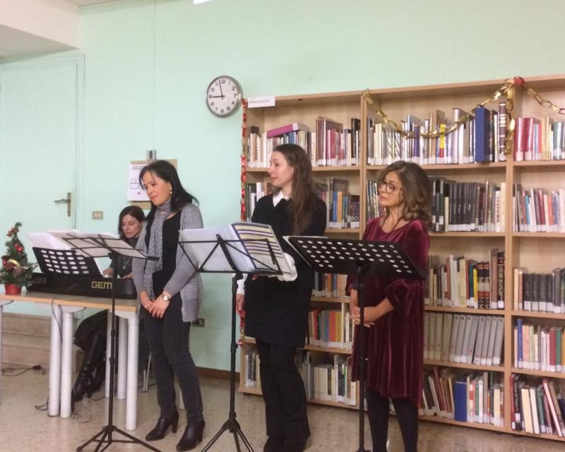 Bassanonet.it Piccole, grandi donne